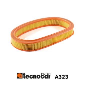 Filtre à air PURFLUX