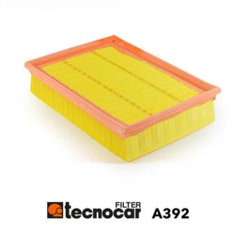 Filtre à air PURFLUX