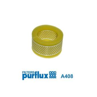 Filtre à air PURFLUX