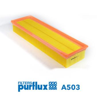 Filtre à air PURFLUX