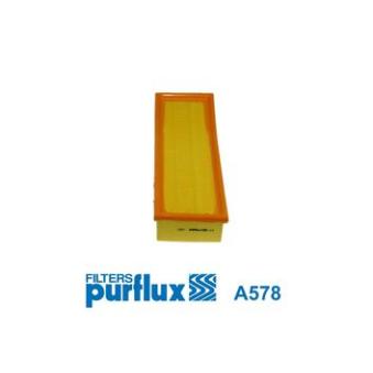 Filtre à air PURFLUX