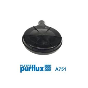 Filtre à air PURFLUX