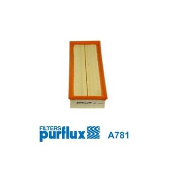 Filtre à air PURFLUX