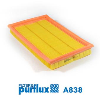 Filtre à air PURFLUX