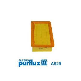Filtre à air PURFLUX A929