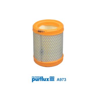 Filtre à air PURFLUX