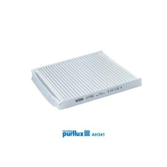 Filtre, air de l'habitacle PURFLUX