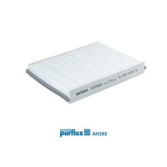 Filtre, air de l'habitacle PURFLUX