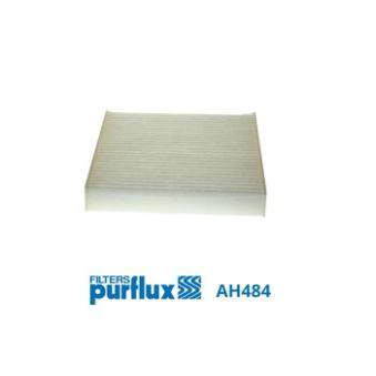Filtre, air de l'habitacle PURFLUX