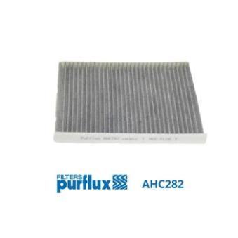 Filtre, air de l'habitacle PURFLUX