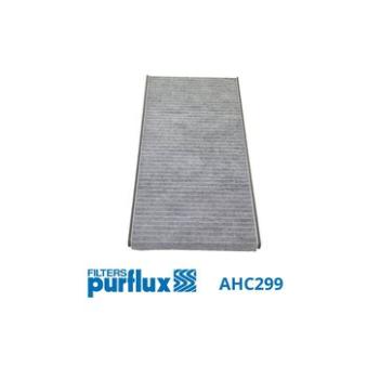 Filtre, air de l'habitacle PURFLUX