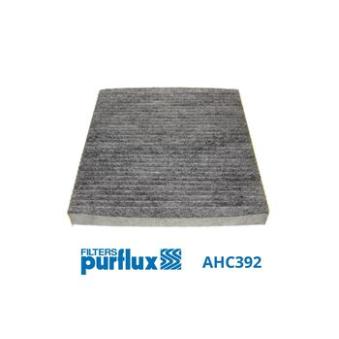 Filtre, air de l'habitacle PURFLUX