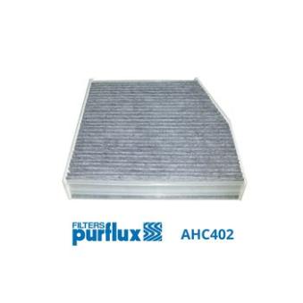 Filtre, air de l'habitacle PURFLUX