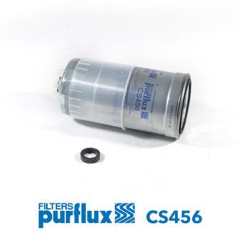 Filtre à carburant PURFLUX