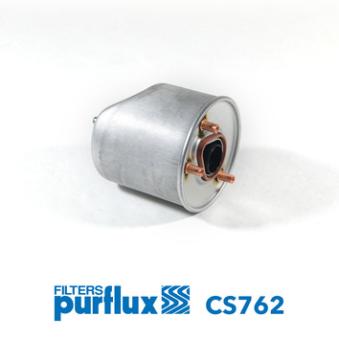 Filtre à carburant PURFLUX