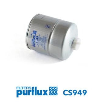 Filtre à carburant PURFLUX CS949