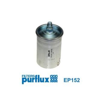Filtre à carburant PURFLUX
