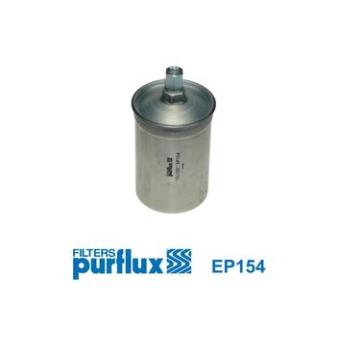 Filtre à carburant PURFLUX EP154