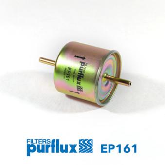 Filtre à carburant PURFLUX