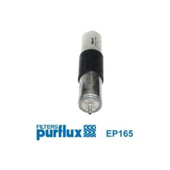 Filtre à carburant PURFLUX