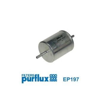 Filtre à carburant PURFLUX EP197