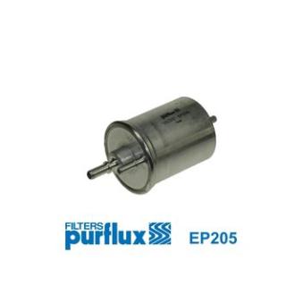 Filtre à carburant PURFLUX