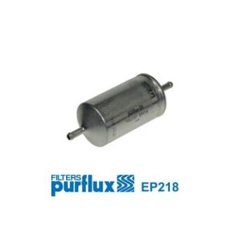 Filtre à carburant PURFLUX EP218
