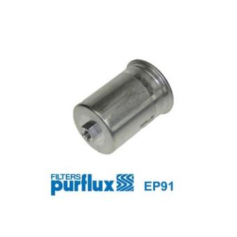 Filtre à carburant PURFLUX
