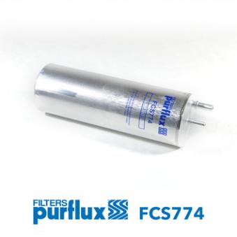 Filtre à carburant PURFLUX FCS774