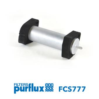 Filtre à carburant PURFLUX