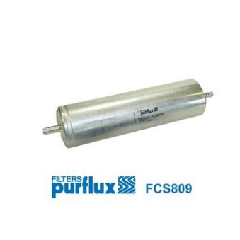 Filtre à carburant PURFLUX