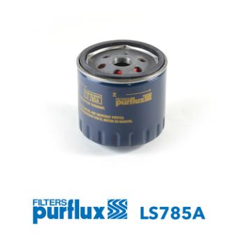 Filtre à huile PURFLUX LS785A