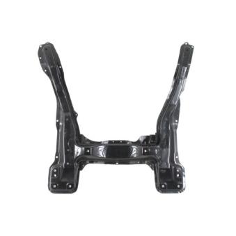 Plot de berceau/Support d'agrégats BLIC