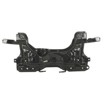 Plot de berceau/Support d'agrégats BLIC