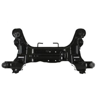 Plot de berceau/Support d'agrégats BLIC