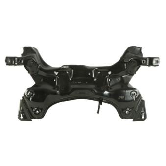 Plot de berceau/Support d'agrégats BLIC