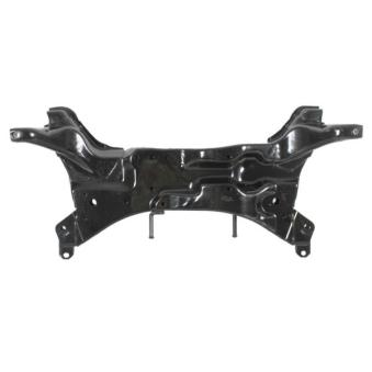 Plot de berceau/Support d'agrégats BLIC