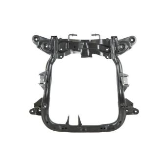 Plot de berceau/Support d'agrégats BLIC