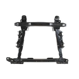 Plot de berceau/Support d'agrégats BLIC