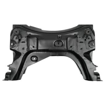 Plot de berceau/Support d'agrégats BLIC