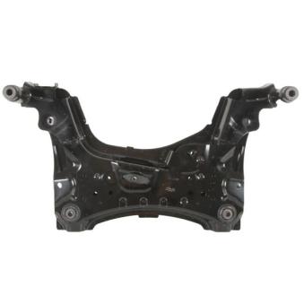 Plot de berceau/Support d'agrégats BLIC