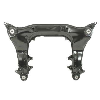 Plot de berceau/Support d'agrégats BLIC