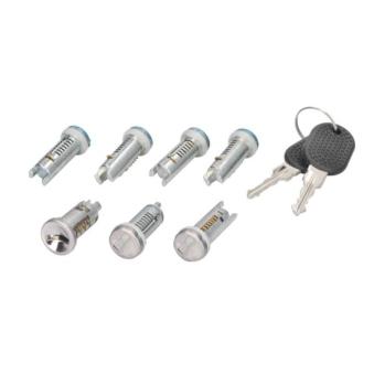 Jeu de serrures, verrouillage BLIC 5050-00-FI421360