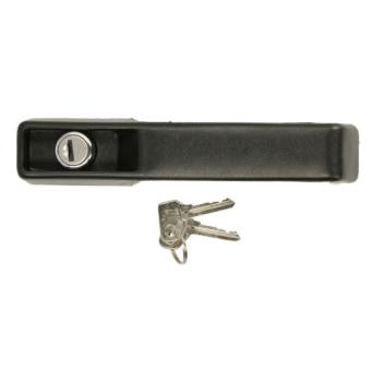 Poignée extérieure de porte avant BLIC 5050-00-IV412500
