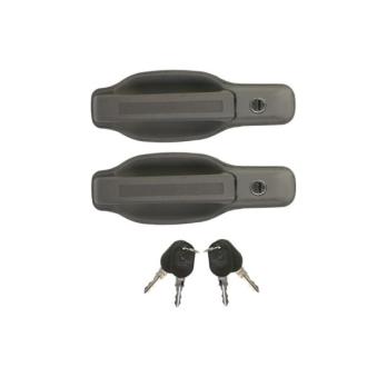 Poignée extérieure de porte BLIC 5050-00-IV422604