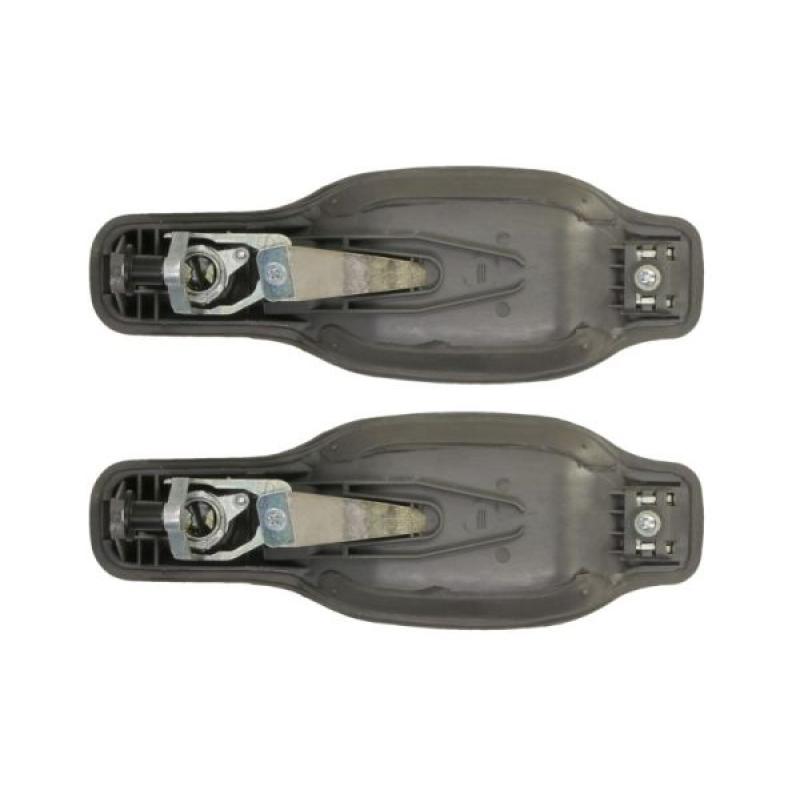 Poignée extérieure de porte BLIC 5050-00-IV422604 - Visuel 1