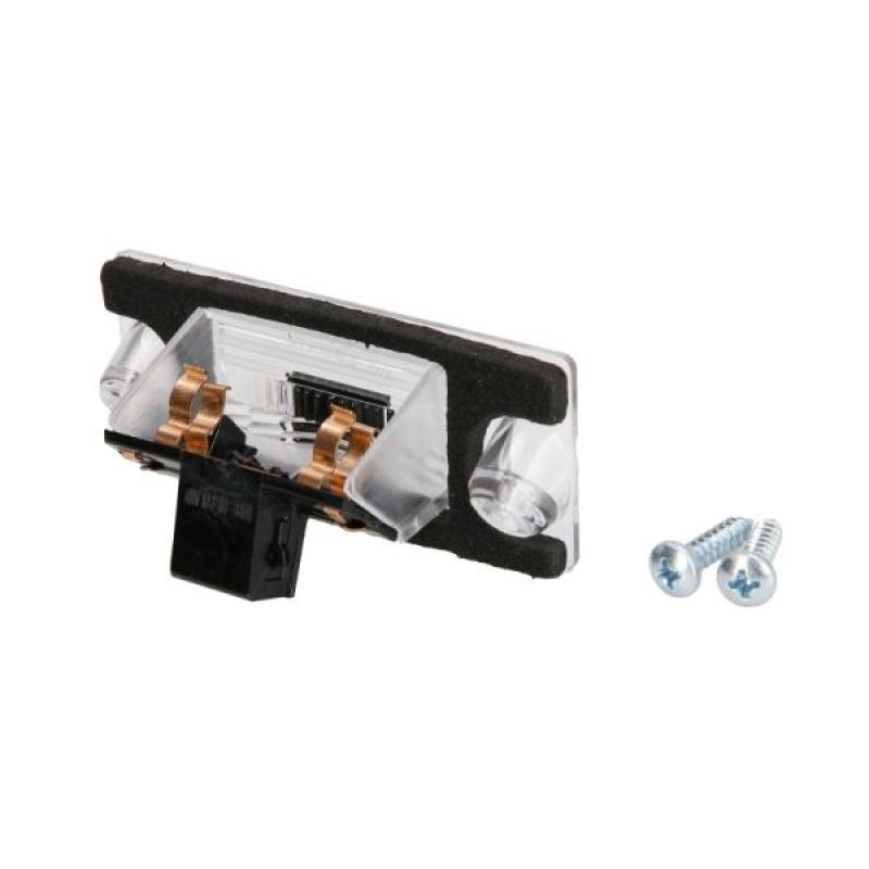 Feu éclaireur de plaque BLIC 5402-003-04-900 - Visuel 1