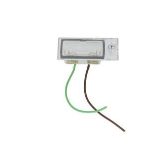 Feu éclaireur de plaque BLIC 5402-003-06-903