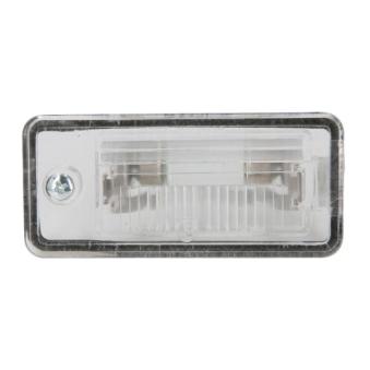 Feu éclaireur de plaque BLIC 5402-003-07-903