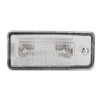 Feu éclaireur de plaque BLIC 5402-003-07-904